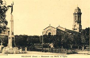 RELIZANE 116
